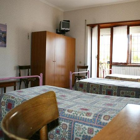Albergo Anna Ciampino Værelse billede