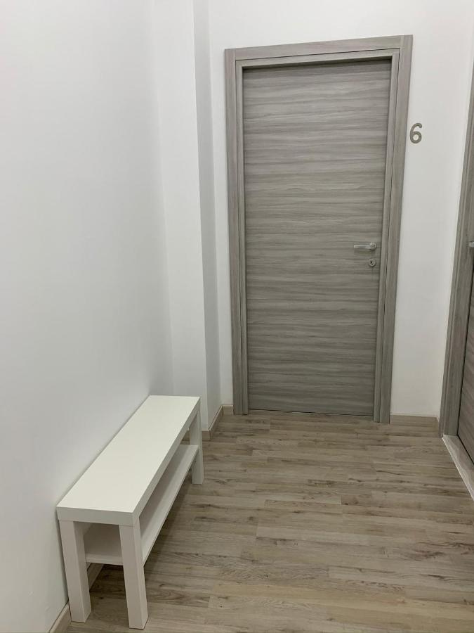 Albergo Anna Ciampino Eksteriør billede