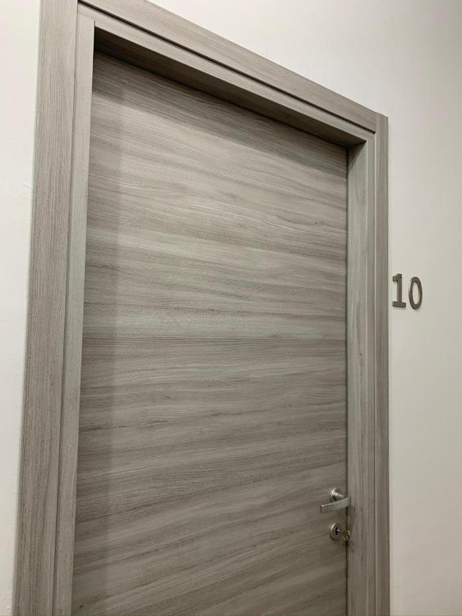 Albergo Anna Ciampino Eksteriør billede