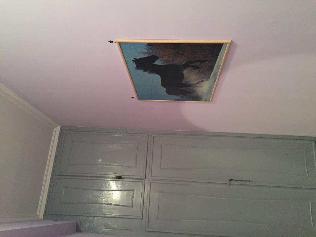 Albergo Anna Ciampino Eksteriør billede