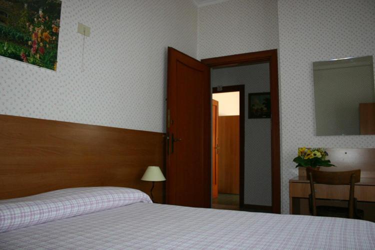 Albergo Anna Ciampino Værelse billede