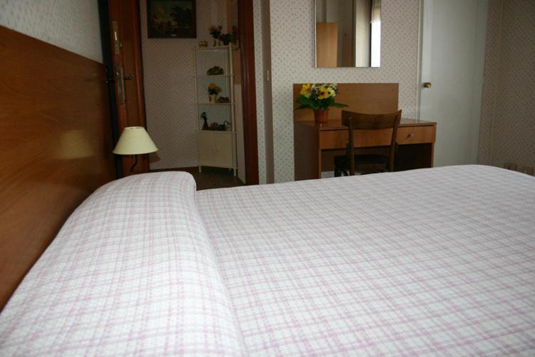 Albergo Anna Ciampino Værelse billede