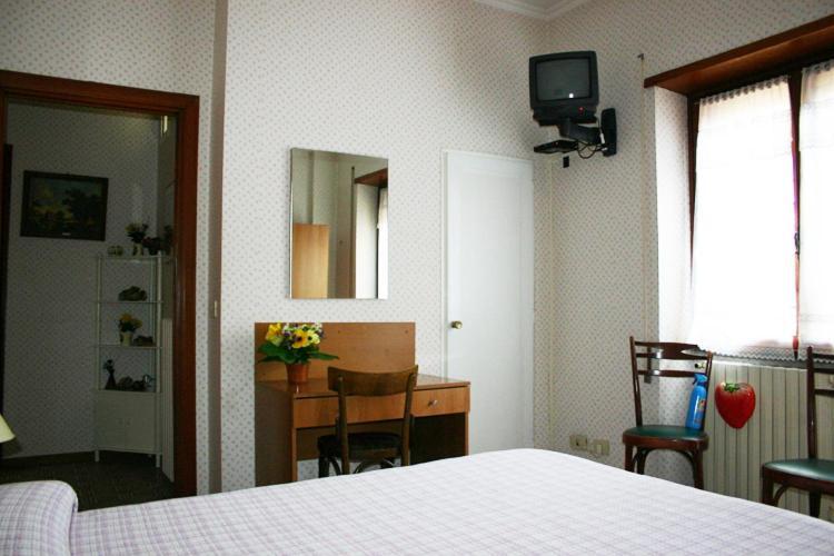 Albergo Anna Ciampino Værelse billede