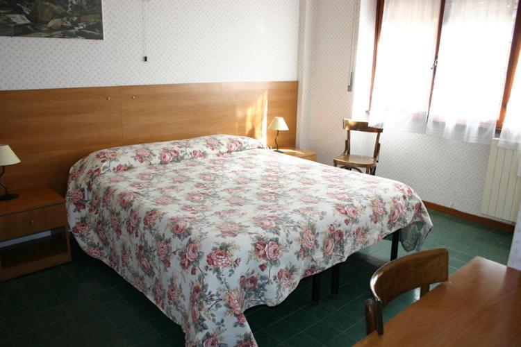 Albergo Anna Ciampino Værelse billede