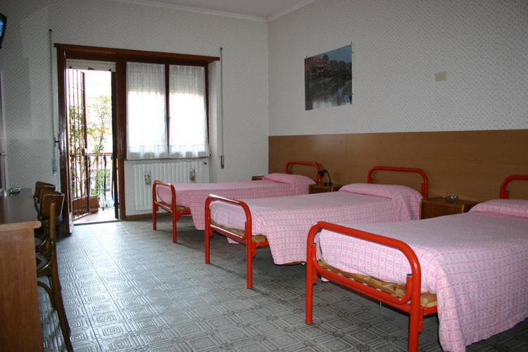 Albergo Anna Ciampino Værelse billede
