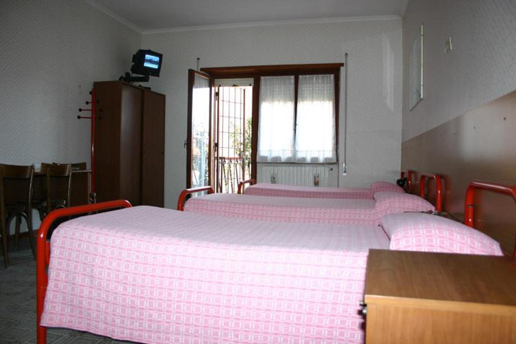 Albergo Anna Ciampino Værelse billede