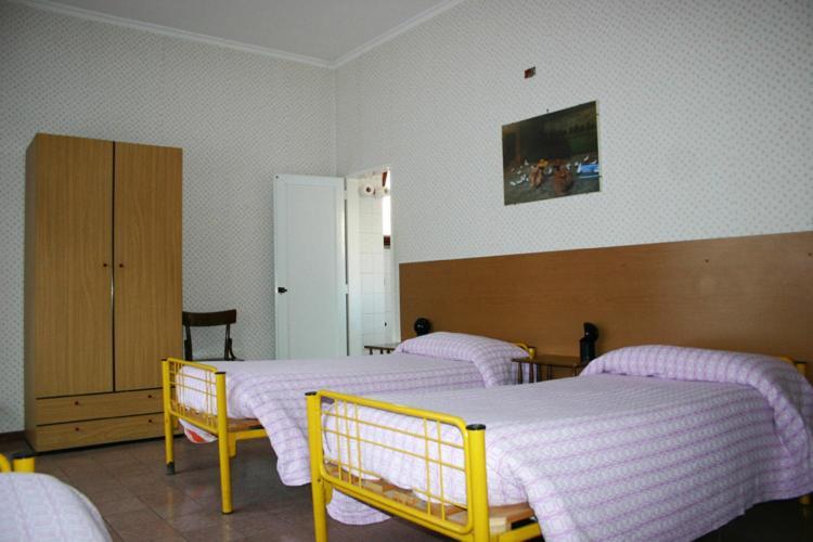 Albergo Anna Ciampino Eksteriør billede