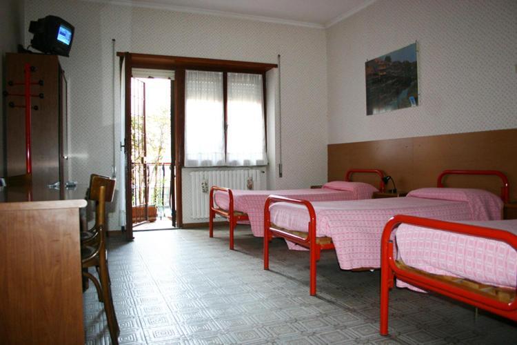 Albergo Anna Ciampino Værelse billede