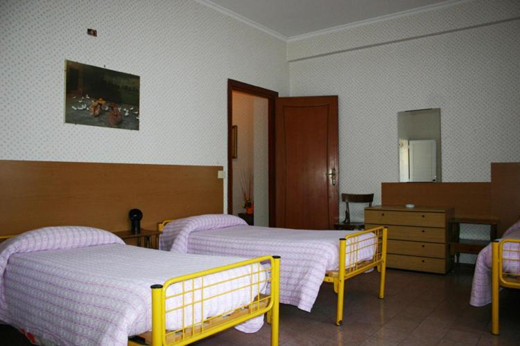 Albergo Anna Ciampino Eksteriør billede
