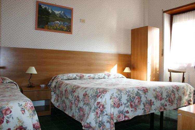 Albergo Anna Ciampino Værelse billede