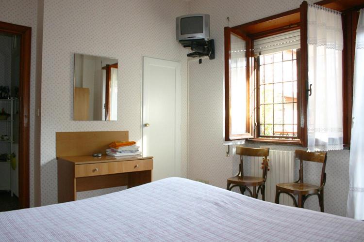 Albergo Anna Ciampino Værelse billede