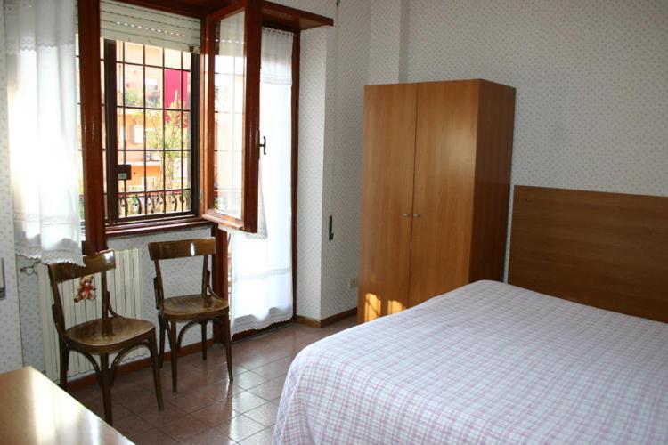 Albergo Anna Ciampino Værelse billede