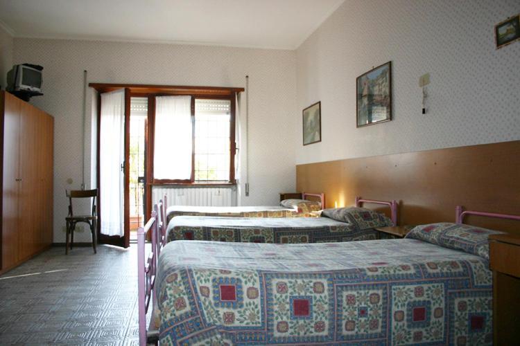 Albergo Anna Ciampino Værelse billede